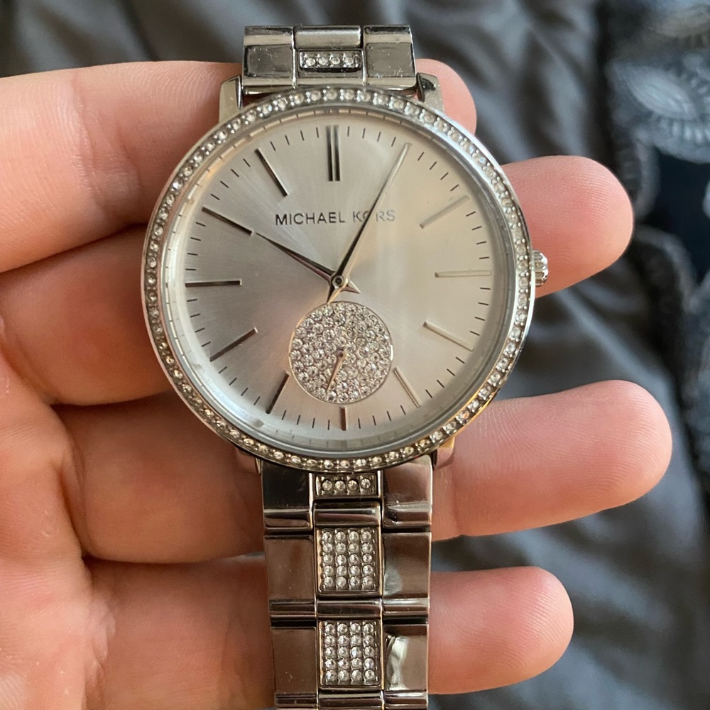 Micheal Kors Watch